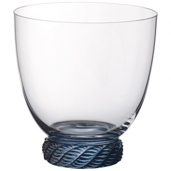 Стакан низький 101 мм Montauk Aqua Villeroy & Boch