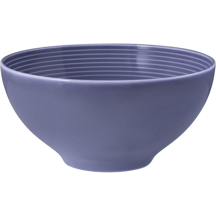 Пиала 15,5 см Beat Color Glaze Fliederblau Seltmann Weiden