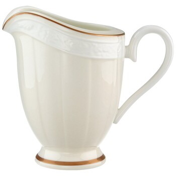 Молочник 0,25 л з носиком Ivoire Villeroy & Boch