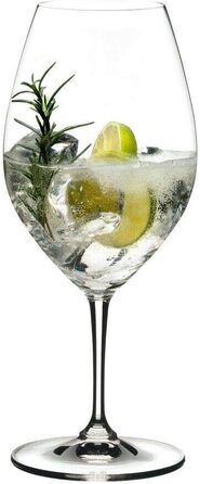Набір з 4 келихів для коктейлів 995 мл, Aperitivo Set Riedel