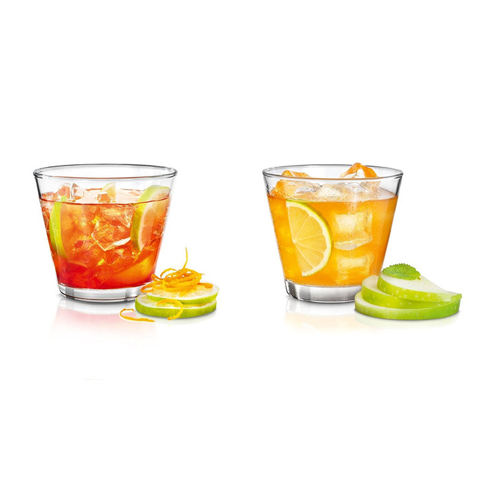 Глечик для холодного чаю 0,8 л Tea-Jay on the rocks Blomus