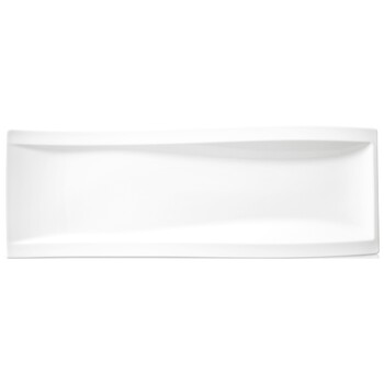 Блюдо для закусок / антипащі 42 х 15 см NewWave Porzellan Villeroy & Boch
