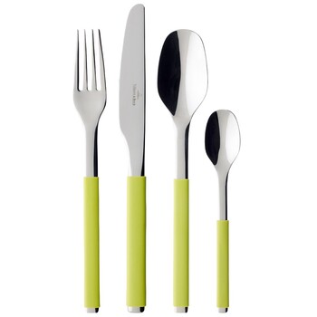 Набор столовых приборов 24 предмета S+ Villeroy & Boch