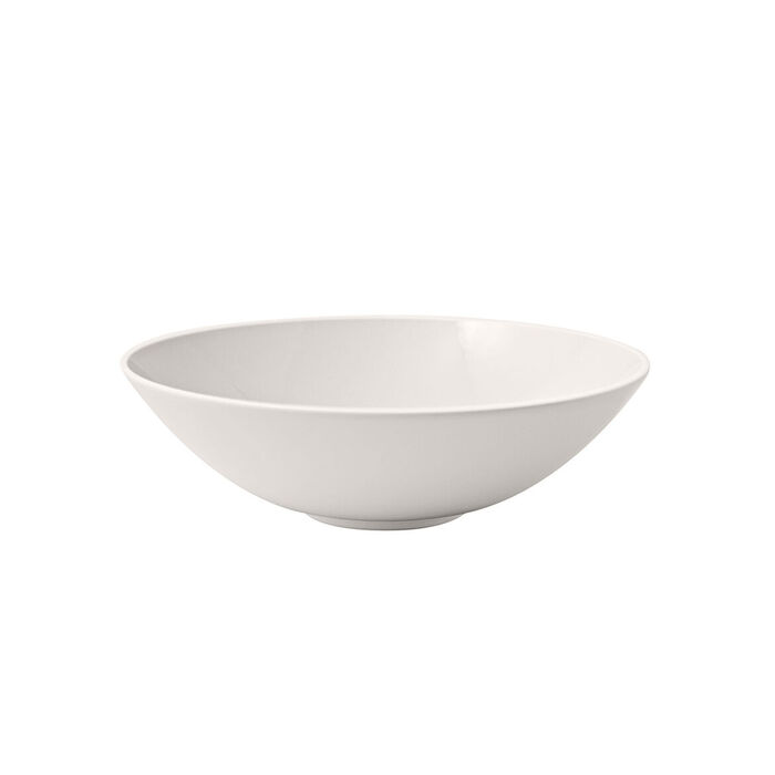 Піала 21,5 см біла, La Boule Villeroy & Boch