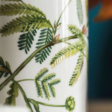 Ваза Amazonia Villeroy & Boch 13,1 x 30,3 см