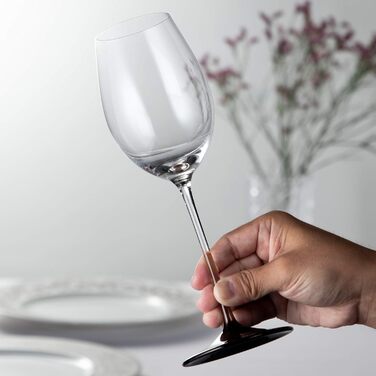 Графин Riedel 4100/83 Черный галстук Amadeo (Loire)