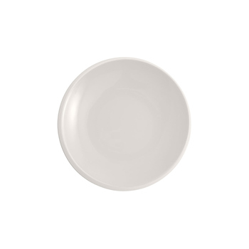 Тарілка для хліба 16 см, біла NewMoon Villeroy & Boch