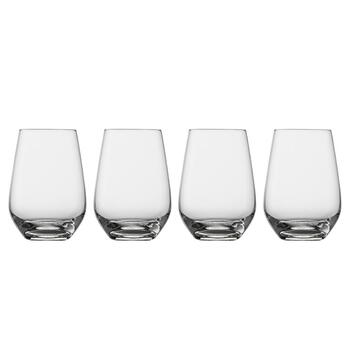 Набір склянок, 4 предмета, Voice Basic Vivo Villeroy & Boch
