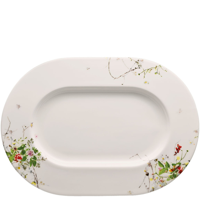 Блюдо сервіровки 34 см Brillance Rosenthal