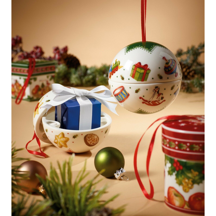 Коллекция My Christmas Tree