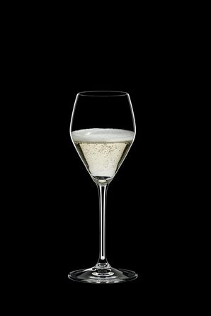Набор из 6 бокалов для шампанского 305 мл Extreme Riedel