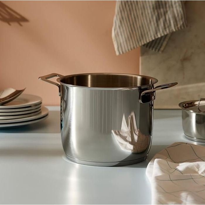 Колекція Pots & Pans