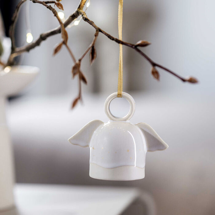Ялинкова прикраса Янгол Winter Glow Villeroy & Boch