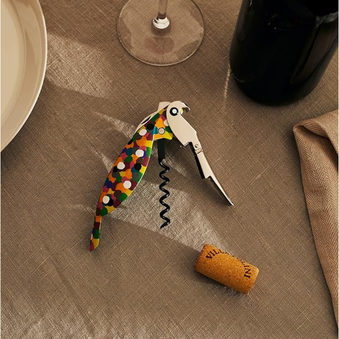 Коллекция Parrot