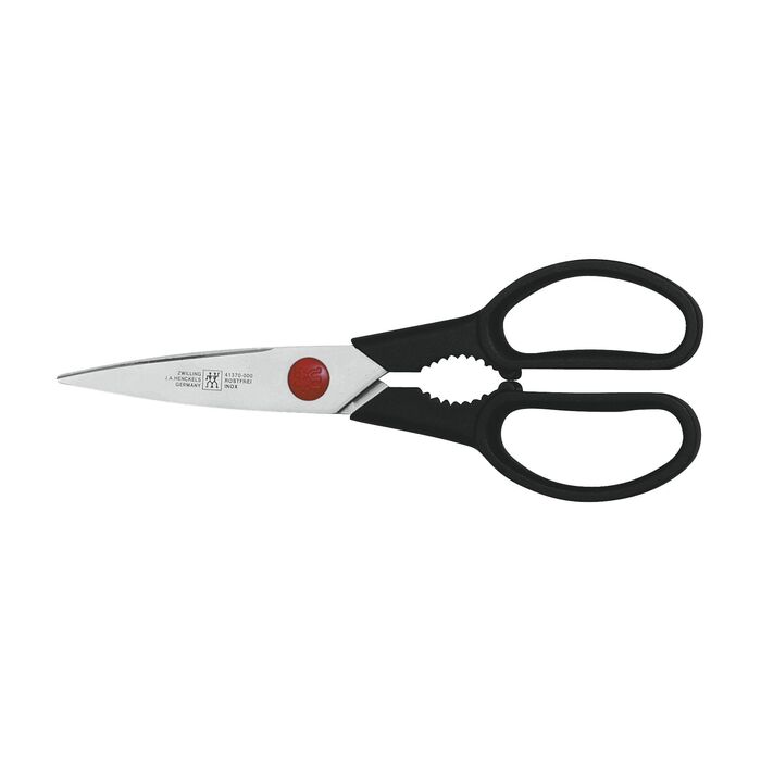 Набір ножів з підставкою 7 предметів, сірий Four Star Zwilling