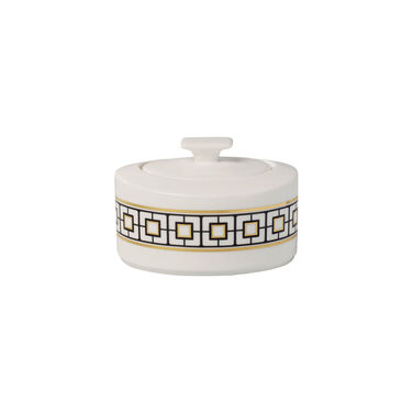 Цукорниця 330 мл MetroChic Villeroy & Boch