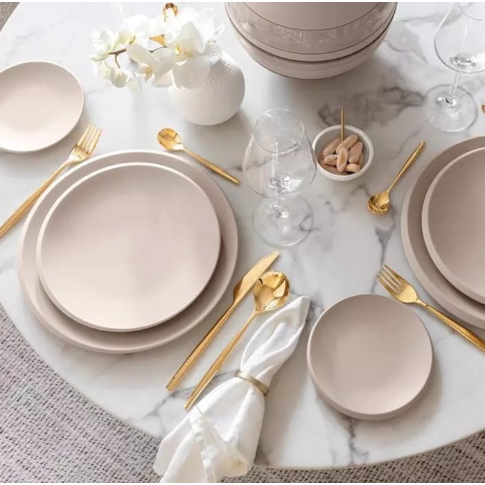 Колекція NewMoon Beige