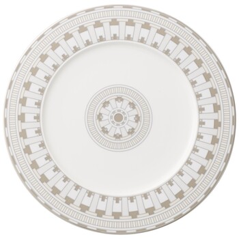 Тарілка підставкова для сервірування 30,5 см плоска La Classica Villeroy & Boch