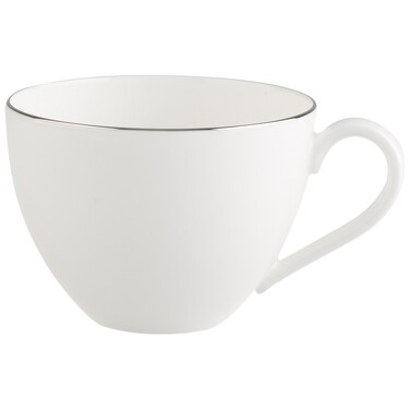 Чашка для кави 0,20 л Anmut Platinum No.1 Villeroy & Boch