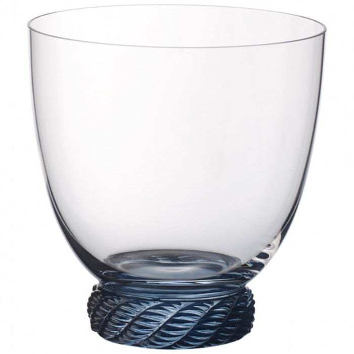 Стакан низький 101 мм Montauk Aqua Villeroy & Boch