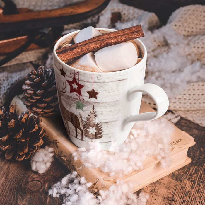 Life Christmas