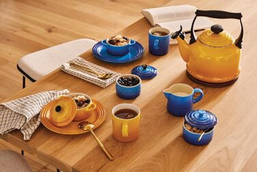 Чайник 2,1 л Tradition жовтий Nectar Le Creuset