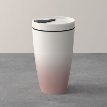 Термочашка 350 мл m Powder to Go Villeroy & Boch