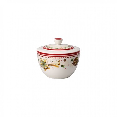 Цукорниця на 6 персон Winter Bakery Delight Villeroy & Boch