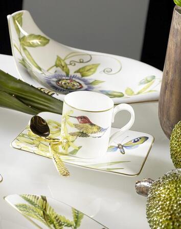 Кавова пара Amazonia Villeroy & Boch 210 мл