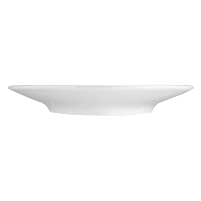 Блюдо сервировочное 33 x 18 см овальное белое Life Seltmann