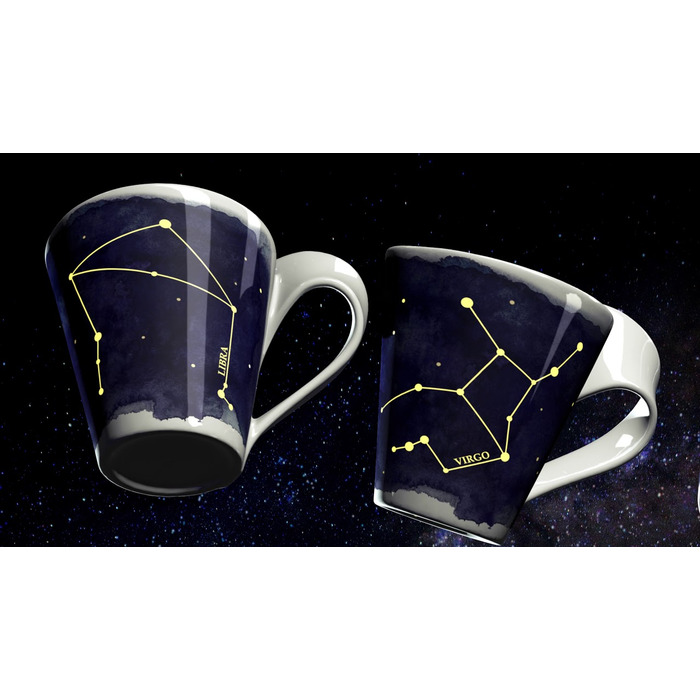 Коллекция NewWave Stars