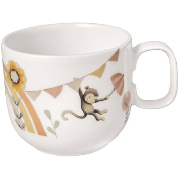 Дитяча чашка з ручкою порцеляна Boho Kids Villeroy & Boch