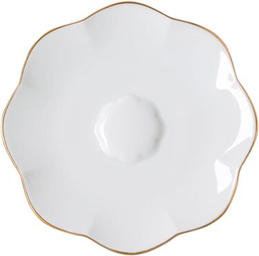 Блюдце для эспрессо 12 см Sonetto Oro Rosenthal