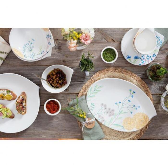 Чаша з ручкою 1,8 л Flow Couture Villeroy & Boch