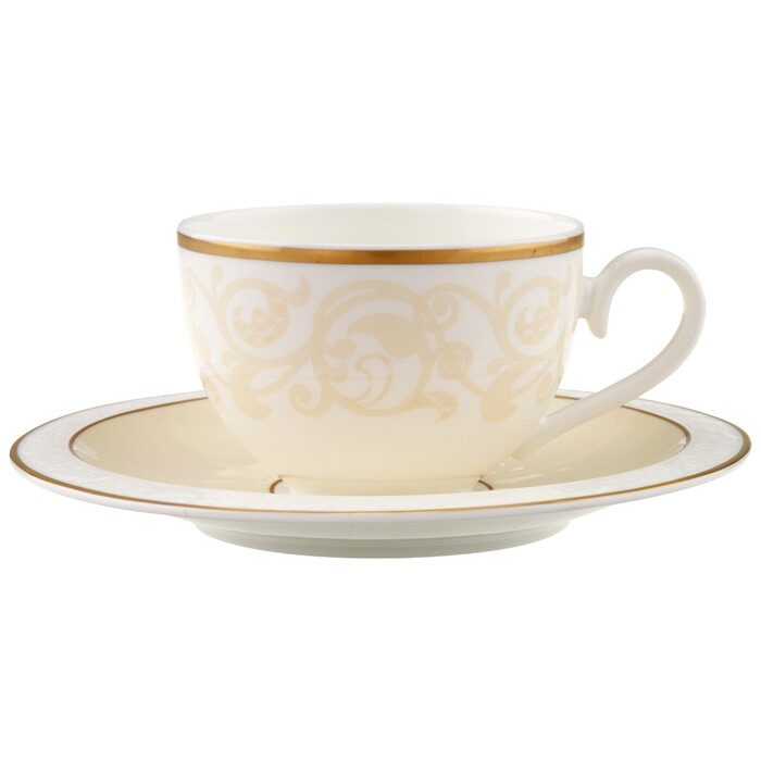 Кавова пара 0,20 л Ivoire Villeroy & Boch
