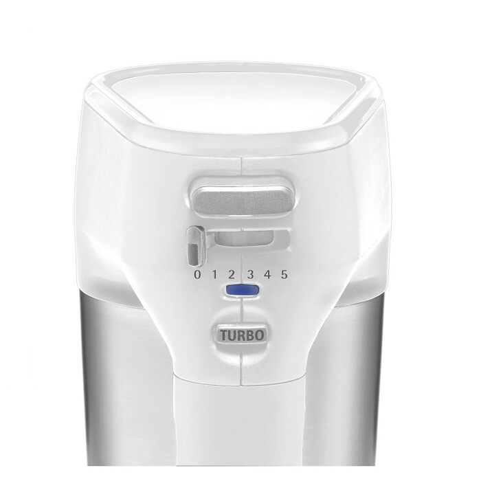 Міксер ручний pure white Kult Х WMF (350 Вт)
