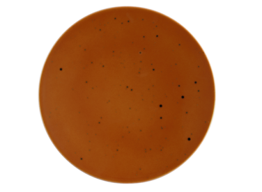 Тарілка плоска 16,5 см Country Life Terracotta Coup Fine Dining Seltmann