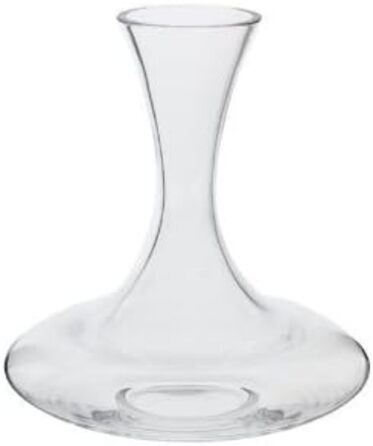 Декантер для вина 1,23 л з набором кульок для чищення, Ultra Riedel