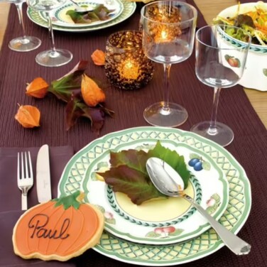 Коллекция French Garden
