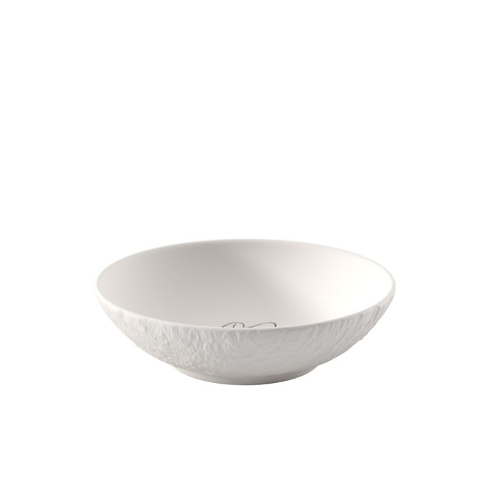 Тарілка для десерту 120 мл біла Manufacture - Mickey Mouse Villeroy & Boch
