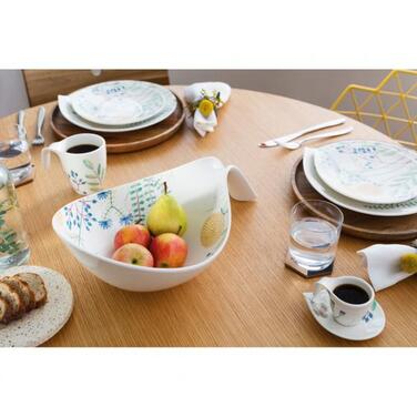 Чаша з ручкою 1,8 л Flow Couture Villeroy & Boch