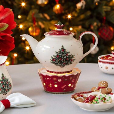 Підставка-підігрівач для чайника 16 см Toy's Delight Villeroy & Boch