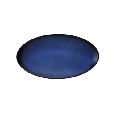 Блюдо овальное 33 х 18 см Royal Blau Fantastic Seltmann