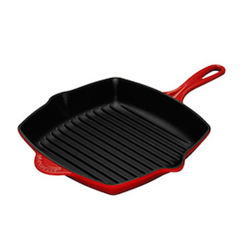 Сковорода гриль 26 см Le Creuset