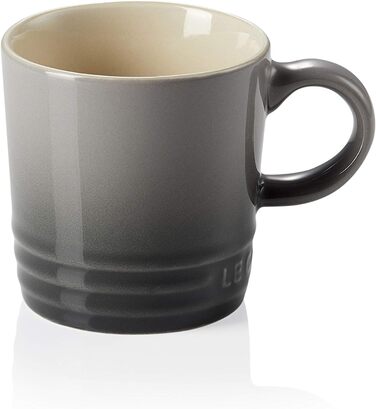 Керамічний кухоль Le Creuset, 0,35 л, 70302351700002 (Кремінь, 100 мл)