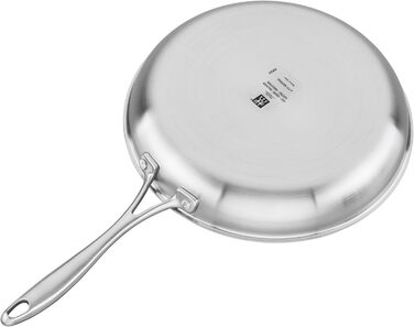 Сковорода 30,5 см, нержавіюча сталь Spirit Zwilling