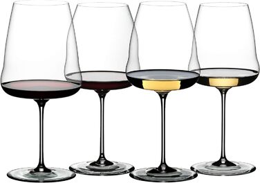 Келих для червоного вина 1 л, Winewings Riedel