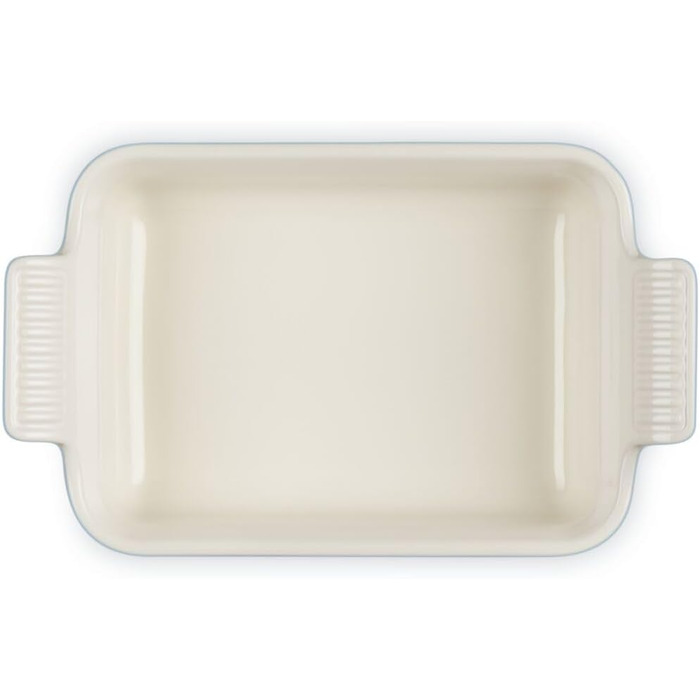 Форма для запікання прямокутна 1,1 л 19 см Chambray Le Creuset