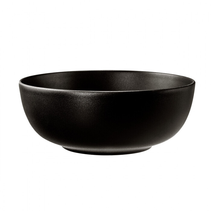 Піала 20 см Velvet Black Liberty Seltmann Weiden