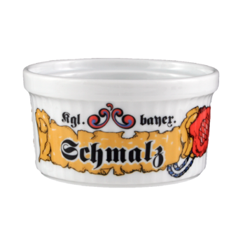 Ємність для паштету 8 см Schmalz Bayern Compact Seltmann